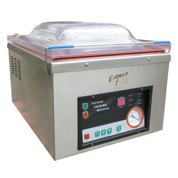 真空包装机BVPJ-350TS