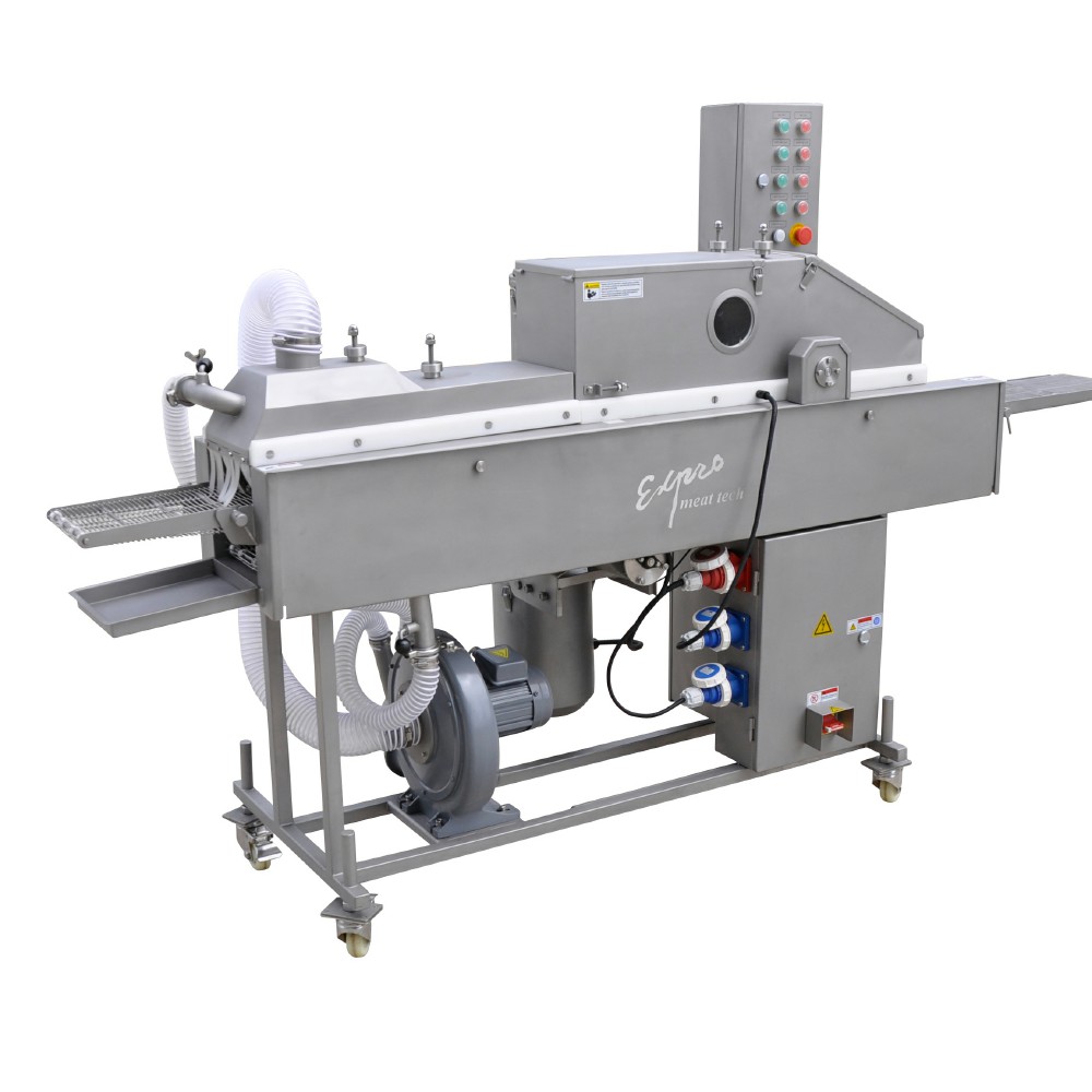 Preduster BSFJ-I-200