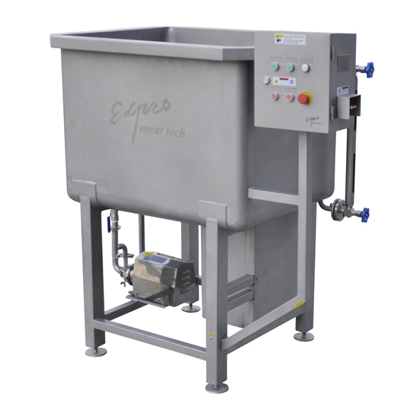 盐水配置机BPZJ-600