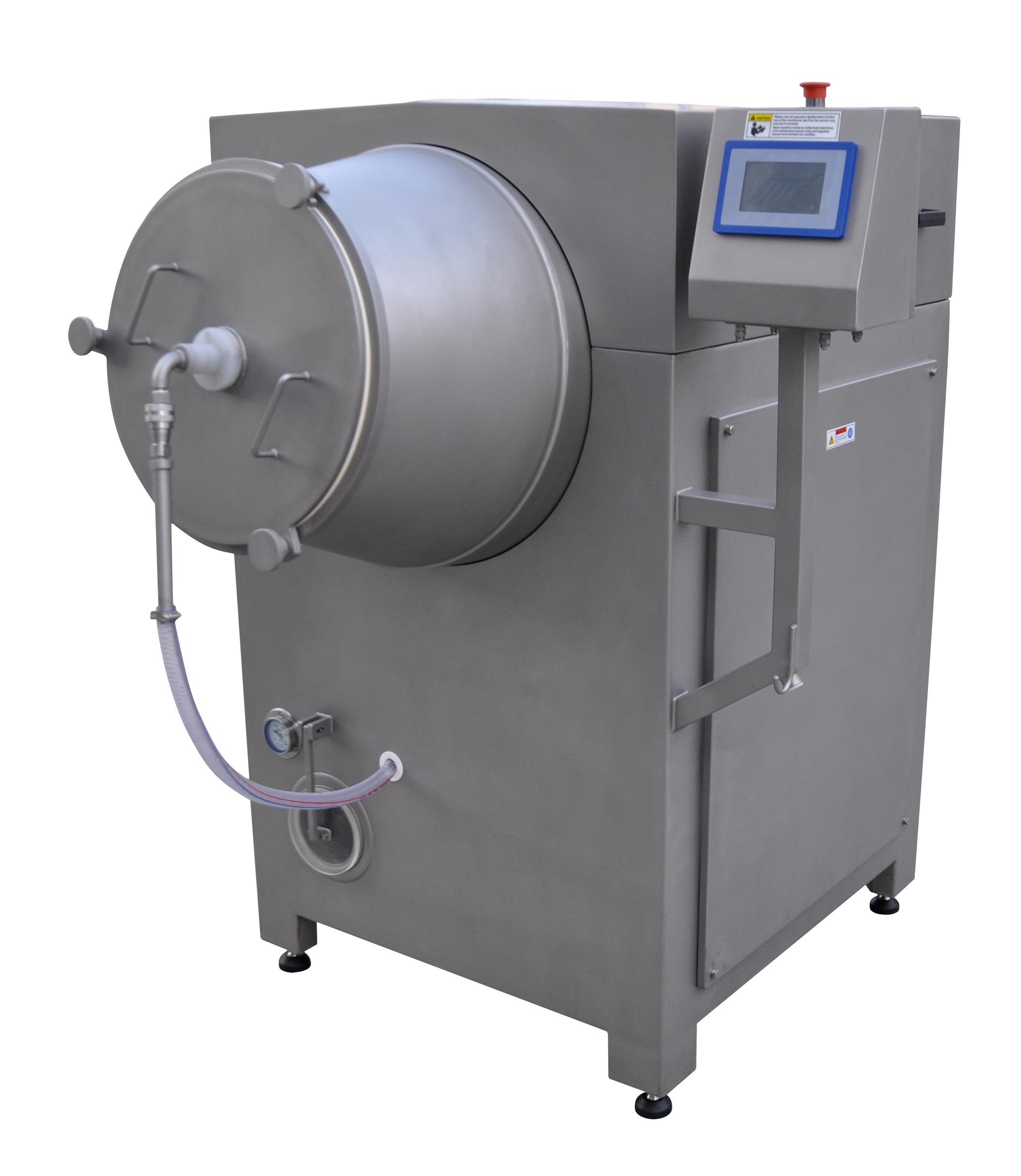 真空滚揉机BVRJ-280