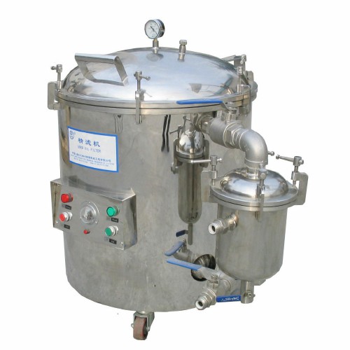 煎炸油过滤机BLYJ-60