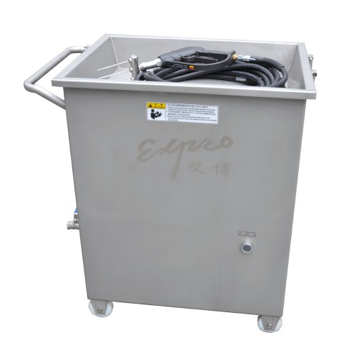 盐水注射器BZSQ-II