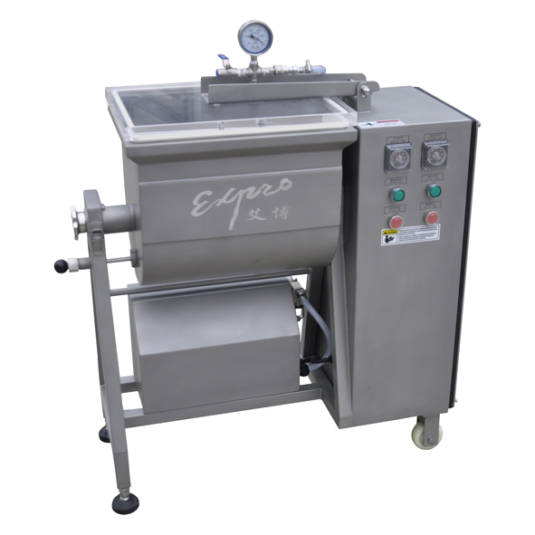 Vacuum mixer BVBJ-30F