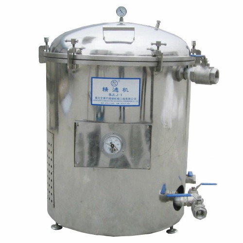 煎炸油过滤机BLYJ-130