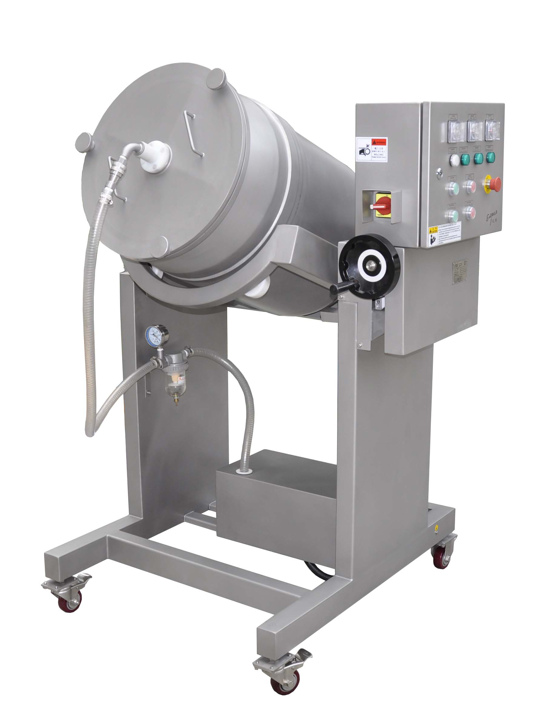 真空滚揉机BVRJ-150