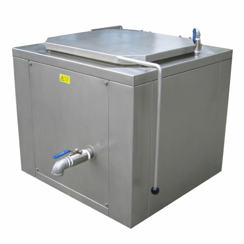 蒸煮桶BZZT-IV-300