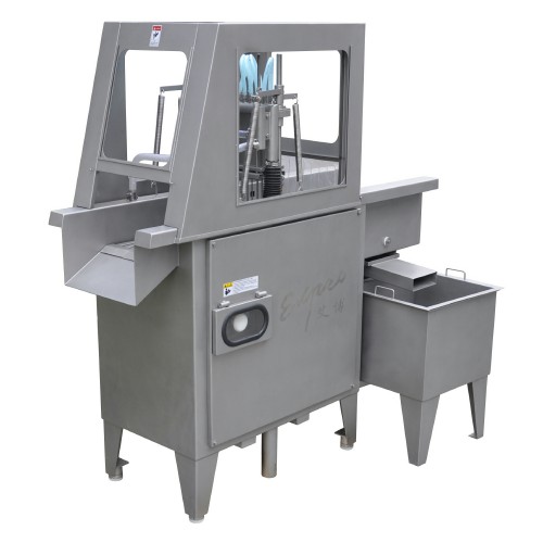 盐水注射机BZSJ-52