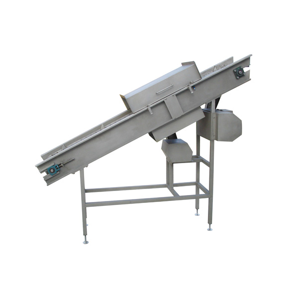 BREAD CUTTING CONVEYOR BMQJ-I