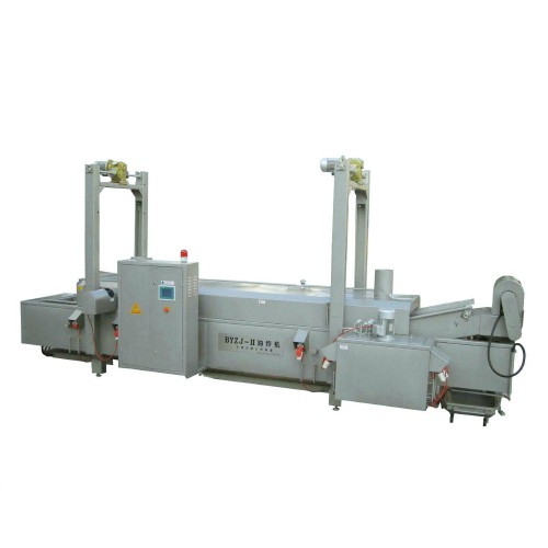 油炸机BYZJ-II-600