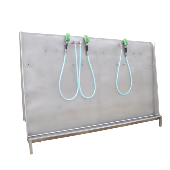 围裙清洗器BQXQ-II