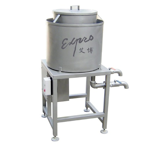 盐水配置机BPZJ-80