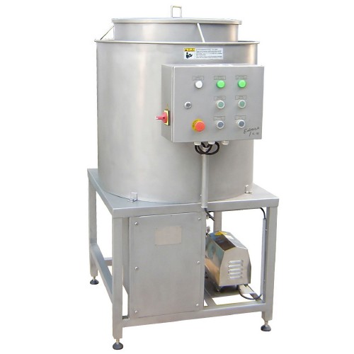 盐水配置机BPZJ-200