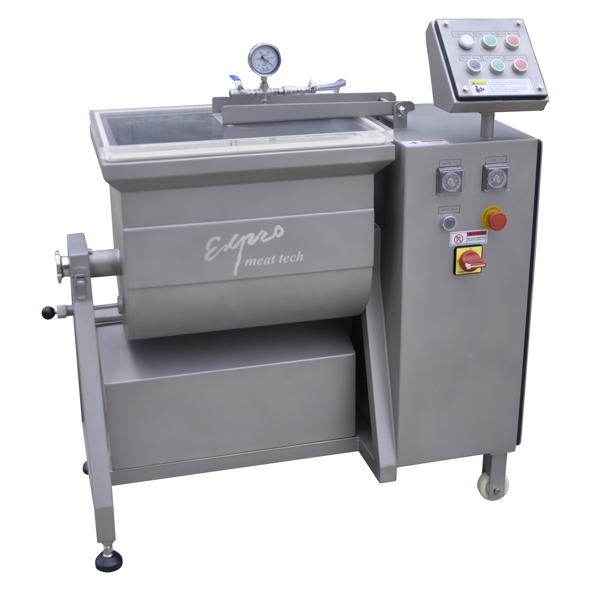 Vacuum mixer BVBJ-60F