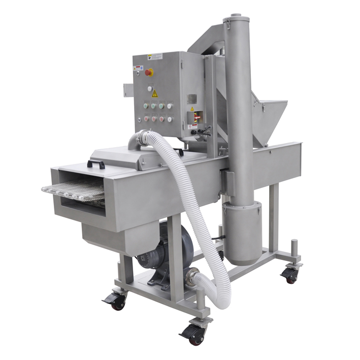 裹粉机 BSFJ-II-400