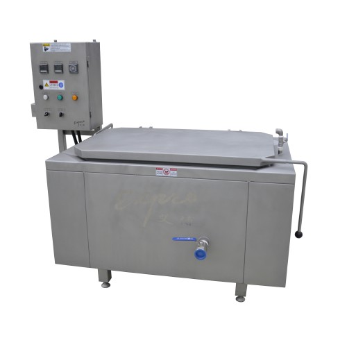 蒸煮桶BZZT-IV-150