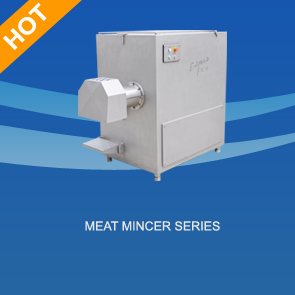 绞肉机 