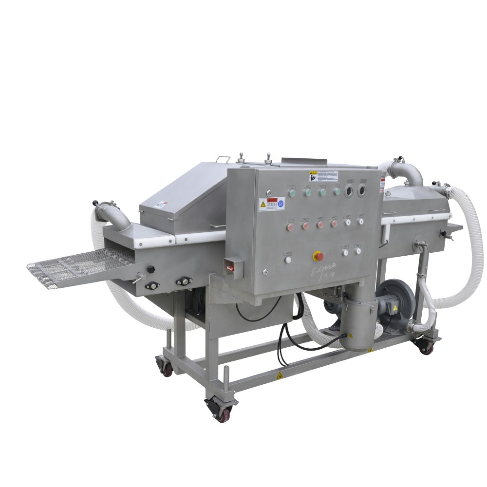 Preduster BSFJ-I-400